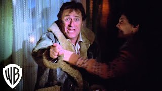 Gremlins | Snow Plow Attack | Warner Bros. Entertainment