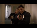The Rookie 07x03 Penn And Ridley Disobey Orders And Save A Hostage