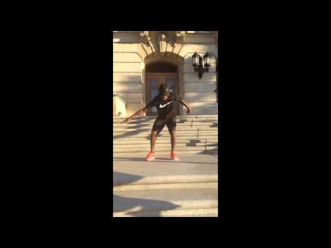 #Rg-BoyZ|Drop Dance|