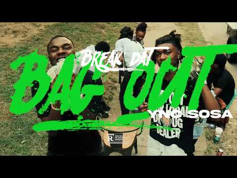 Ync Sosa - Break Dat Bag Out (Official Video)