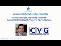 Meet Gary Smith, Property Tax Consultant: Your Key To Challenging Property Tax Assessments!