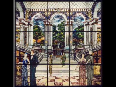 Another tango from Berlin: Edith Lorand Orchester, 1930