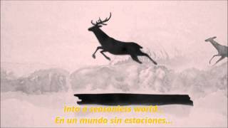 Glen Hansard & Lisa Hannigan | On Love [Subtitulada al español]