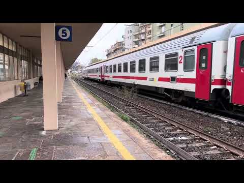 InterCity 637 Milano Centrale - Ventimiglia