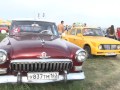 Под Самарой прошел Car fest-2015