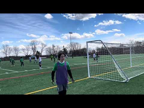 FC 2012Boys vs. Aspen Hill