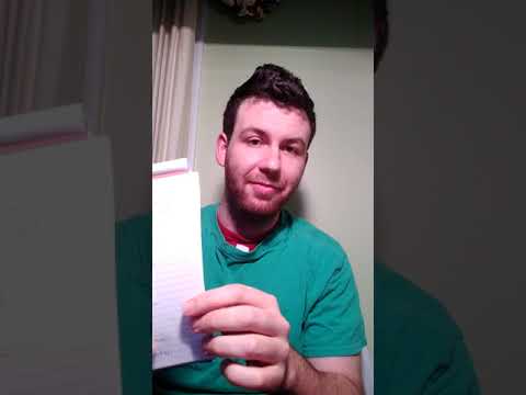 Lithuanian Lesson #2