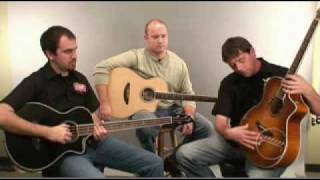 Video thumbnail for Breedlove Atlas Series Overview - The Perfect Guitar by theperfectguitar