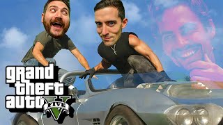 Hacked and Furious - GTA 5 Funny Moments