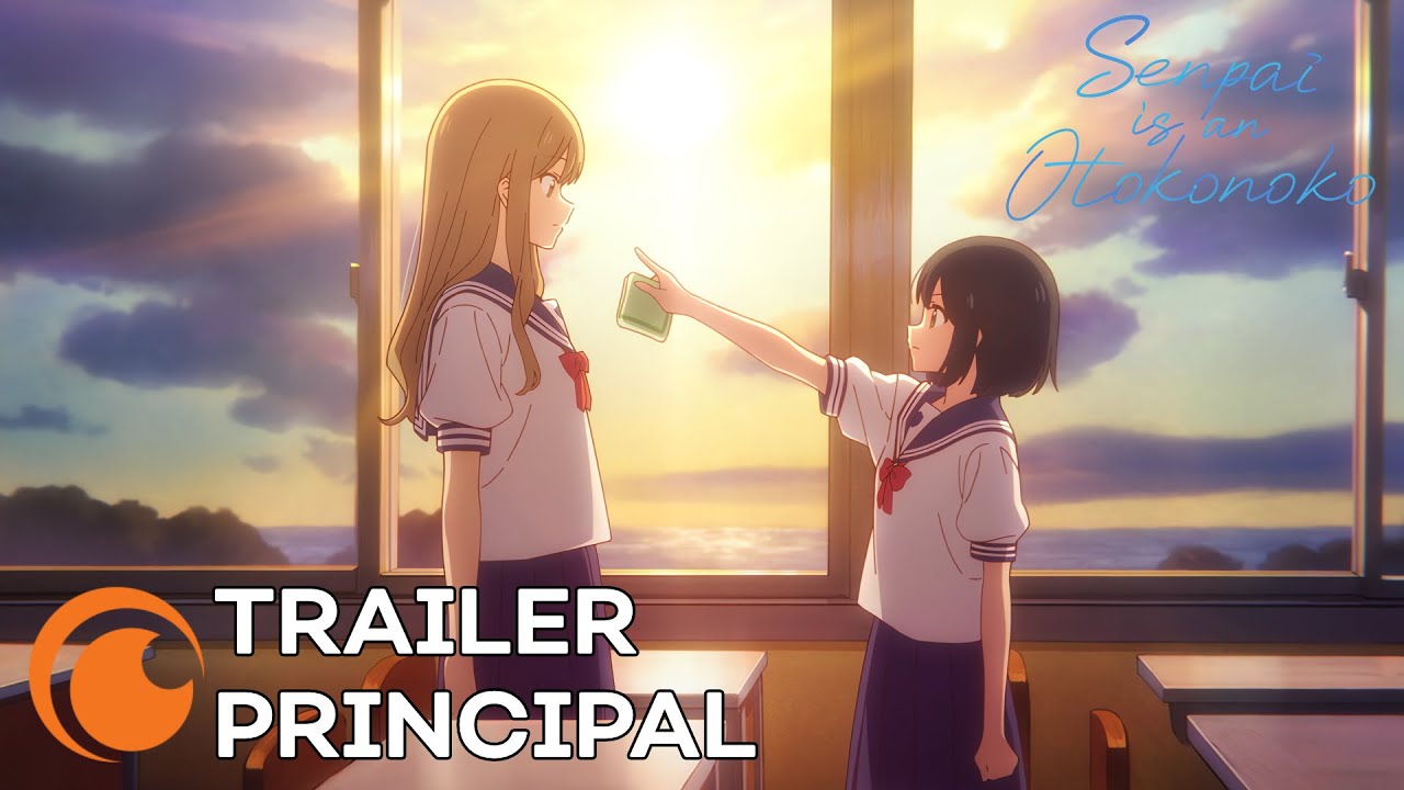 trailer Oficial