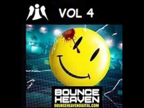DJ Jas L - Bounce Heaven 22 Vol 4 (GBX Vocal Mix)