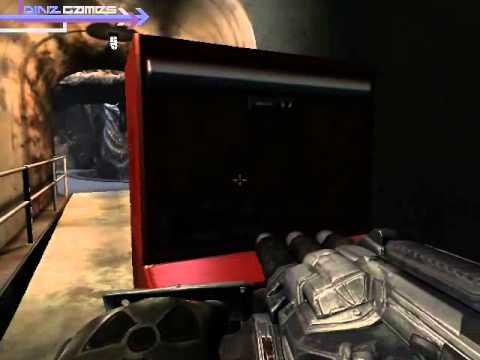 Duke Nukem Forever: Full Campaign Walkthrough - part 19