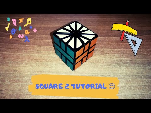 Square 2 Tutorial 😍