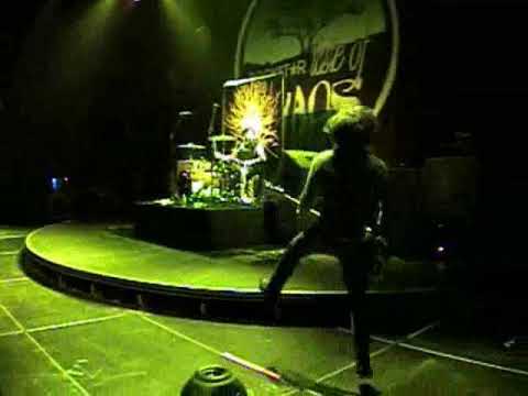 Meaning in the Static - Live at Taste of Chaos 2007