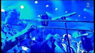 The September When -  Bullet Me - Gullfisken 2009