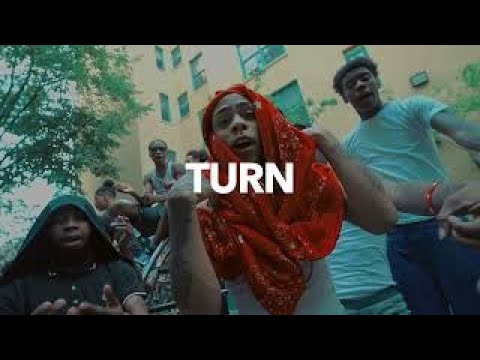 [FREE] 26AR x Kay Flock x NY Drill Sample Type Beat "Turn" (Prod. Elvis Beatz)