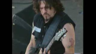 Prong - Disbelieve / Live