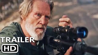 The Old Man - THE OLD MAN Official Trailer (2022) Thumbnail