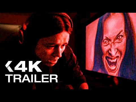 UNDERTONE Official Trailer (2026) A24