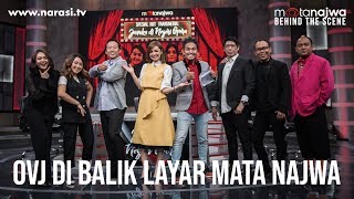 Download lagu Ketika Personel OVJ Ditantang Jawab Politik | Catatan Najwa mp3