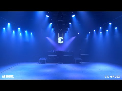 TEST: Re-stream Complex Livestreams w/ Mahfoud