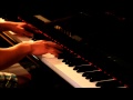 Fairy Tail - Towa no Kizuna - Piano 
