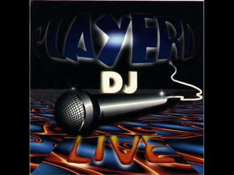 Dj Playero Live
