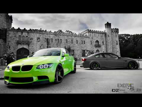 Adnan Beats ft Game Over - 1000W (Bass Boosted)