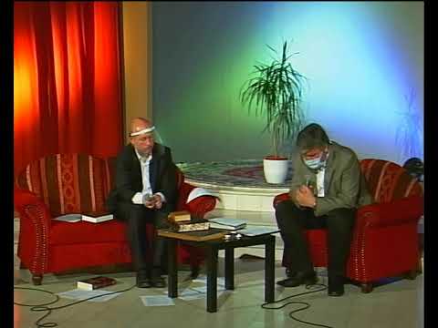 JSME SPOLU • Robert Řehák • 24.4.2020