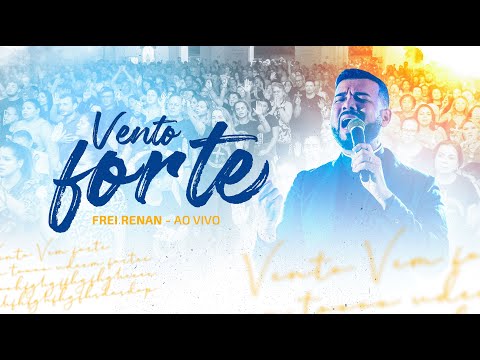 Vento Forte (Ao Vivo)