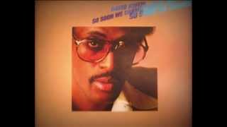 DAVID RUFFIN -"SEXY DANCER" (1979)
