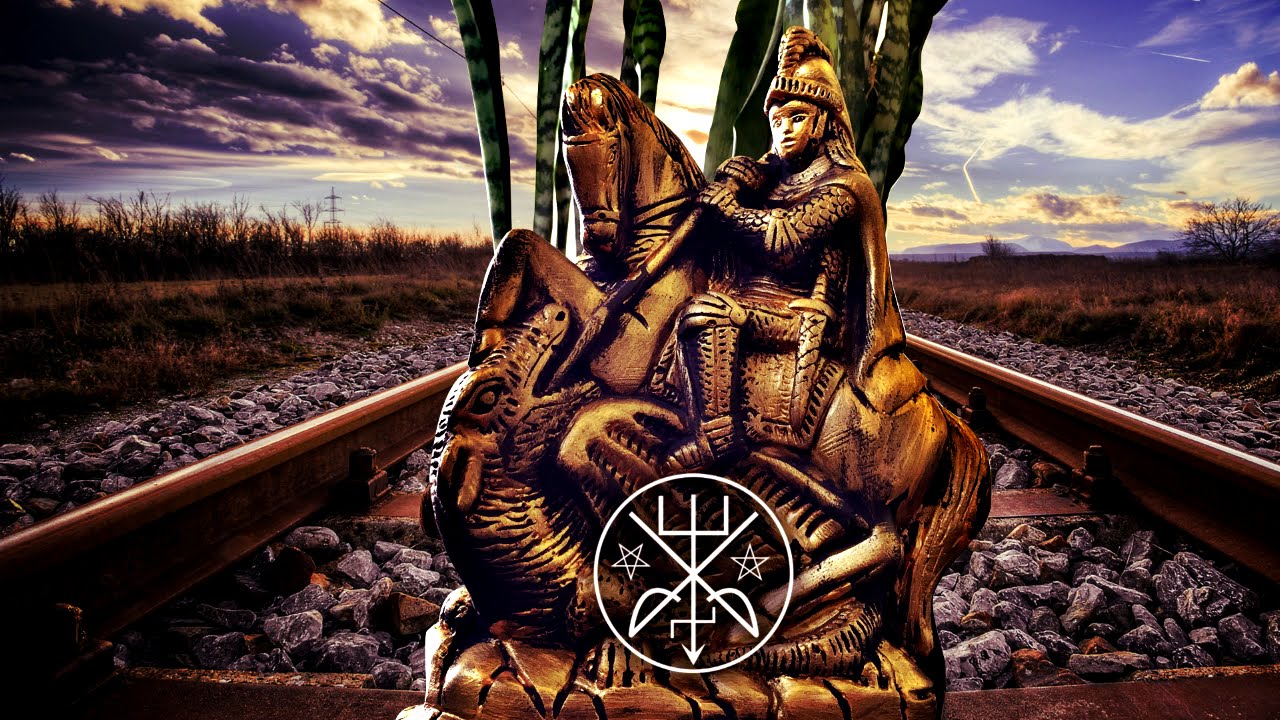 Pontos de Ogum Xoroquê / Megê / 7 Espadas