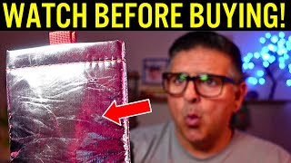 PHOOZY Thermal Phone Case - Apollo Series (COMPLETE REVIEW)