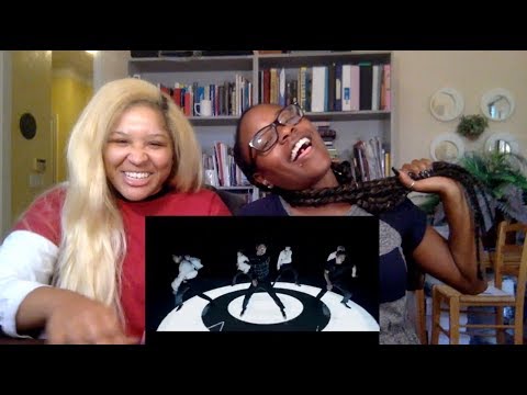 GOT7 Lullaby MV Reaction