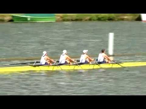 Fawley Challenge Cup Q-Finals