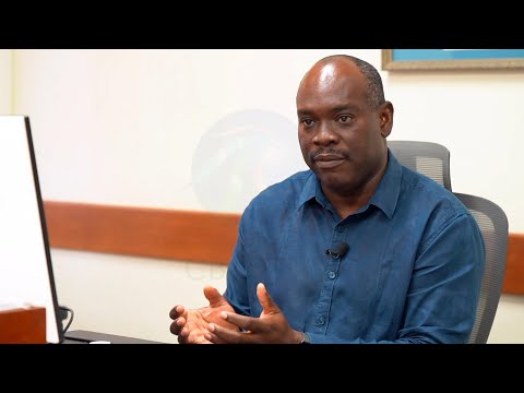 Minister Straughn addresses impact of US tariffs on rum