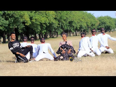 Ke Nake Son Gani (Sabuwar Waka) | Latest Hausa Music | Best Hausa Song 2018