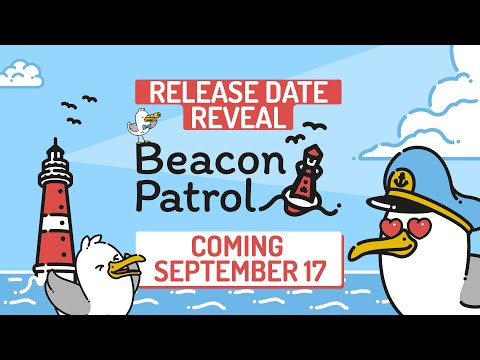 Release Date Trailer