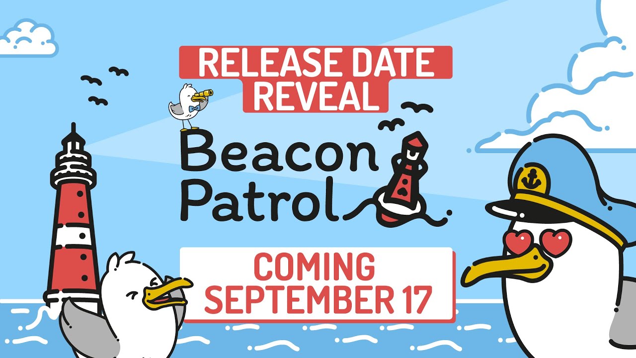 Release Date Trailer