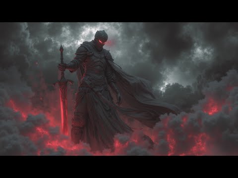 Villain's Ascent | Dark Epic Orchestral Music