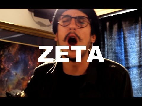 Zeta - 'Oaya'' Live at Little Elephant (2/3)