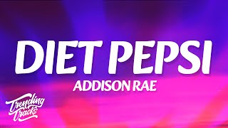 Download lagu Addison Rae - Diet Pepsi (Lyrics) mp3