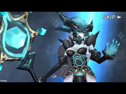 Soul Seeker R - Guild - Demon King Siege - Ice Boss