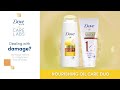 Discover Advanced Hair Care From Dove ​