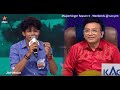 Glimpse Of Selaila Veedu Kattava Song By Nikhil ️ Super Singer Season 11 Episode Promo