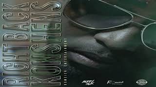 Right Back - Konshens [2012