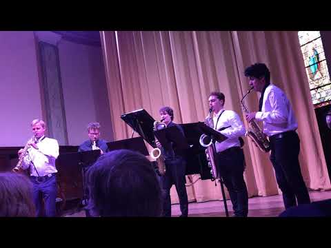 Alessandro Marcello: Oboe concerto in d minor, II. Adagio