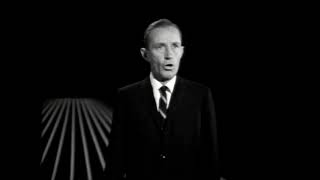 Do You Hear What I Hear - Bing Crosby 1963 {Stereo}