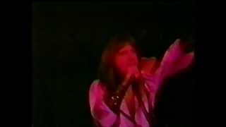 Iron Maiden - Live In Paris 1986 (Full Concert)