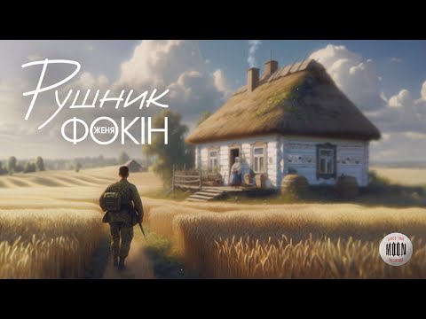 Женя Фокін - Рушник | Official Audio